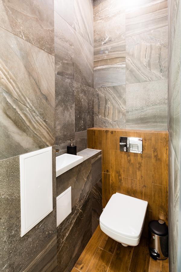 Arkadija - Filatova Apartment ลวีฟ ภายนอก รูปภาพ